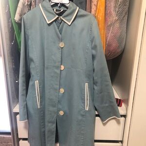 Coach jacket